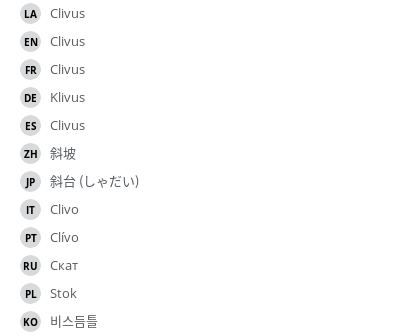 翻译