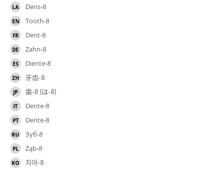 翻译