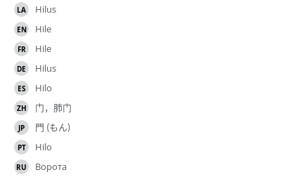 翻译