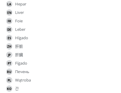 翻译