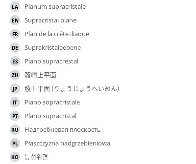 Translations