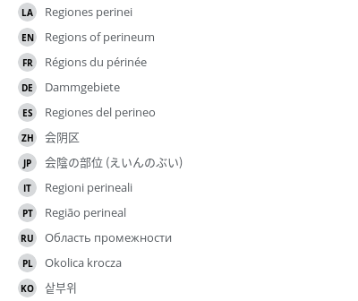 Translations