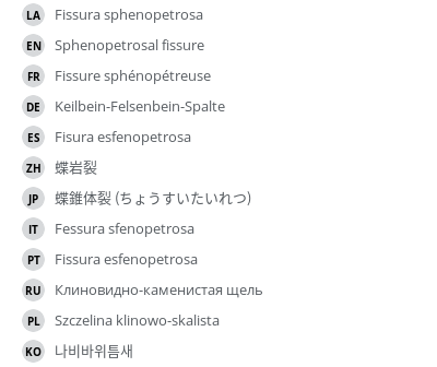 Translations