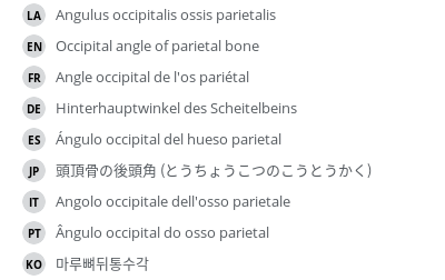 Translations