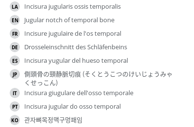 Translations