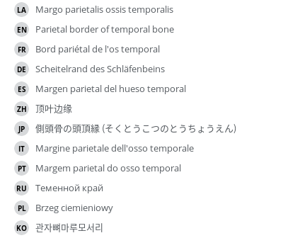 Translations
