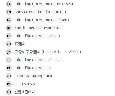 Translations