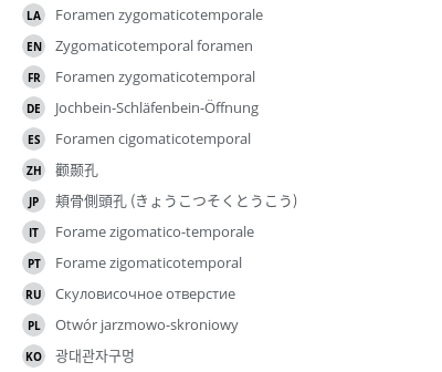 Translations