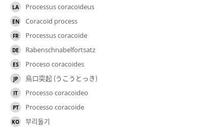 Translations