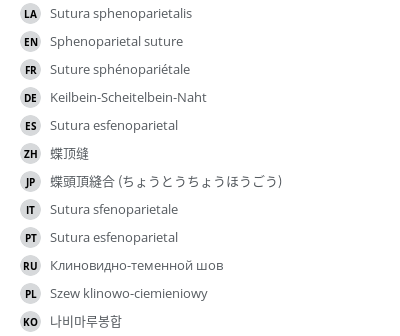 Translations