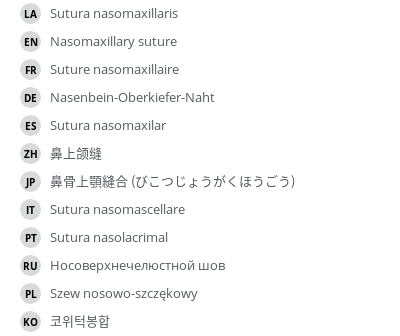 Translations