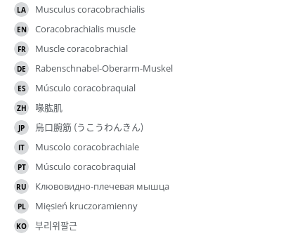 Translations