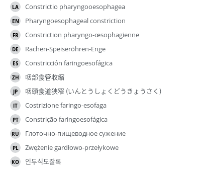 Translations