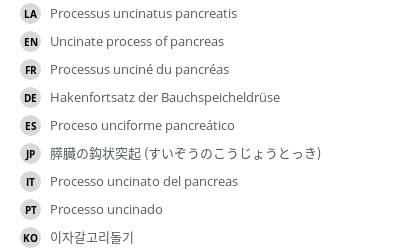 Translations