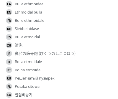 Translations