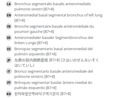 Translations
