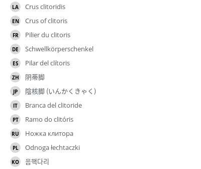 Translations