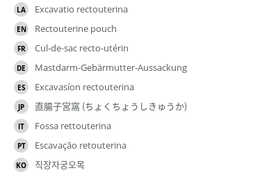 Translations