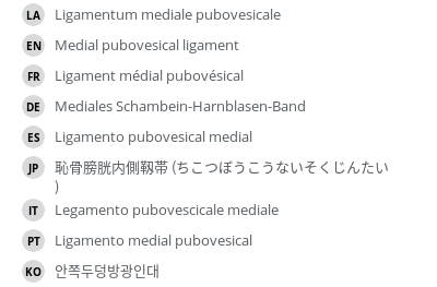 Translations
