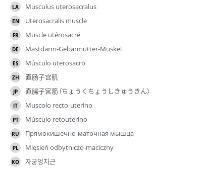 Translations