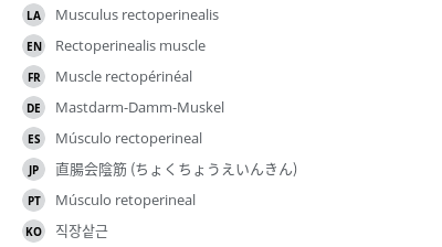 Translations