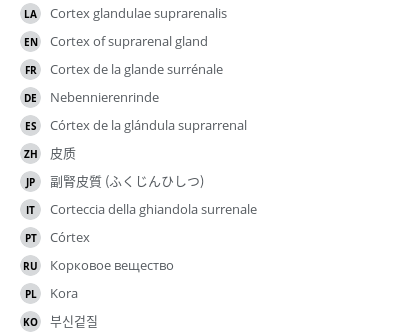 Translations