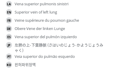 Translations