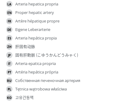 Translations