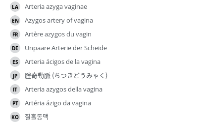 Translations