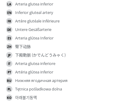 Translations