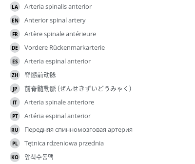 Translations