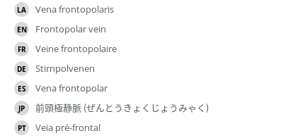 Translations