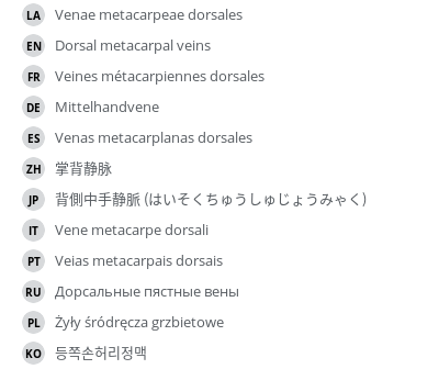 Translations
