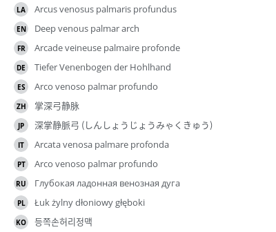 Translations