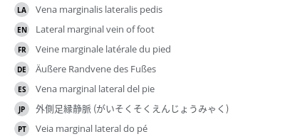 Translations