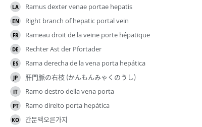 Translations