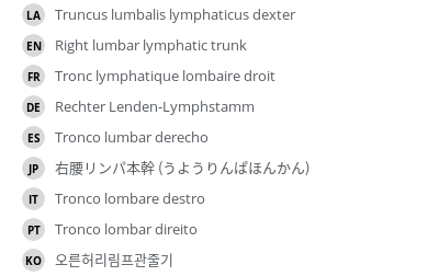 Translations