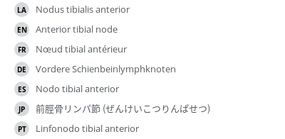 Translations