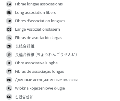 Translations