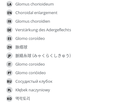 Translations