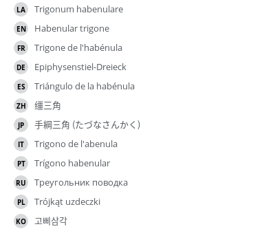 Translations