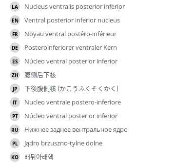 Translations