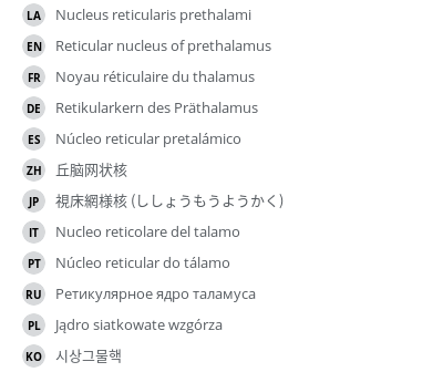 Translations