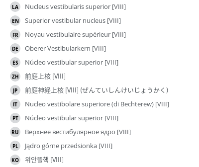 Translations
