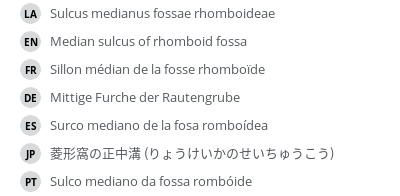 Translations
