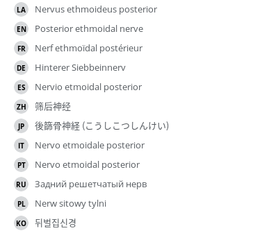 Translations