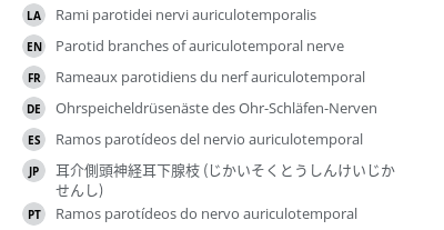 Translations