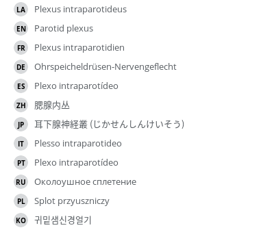 Translations