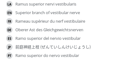 Translations