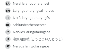 Translations